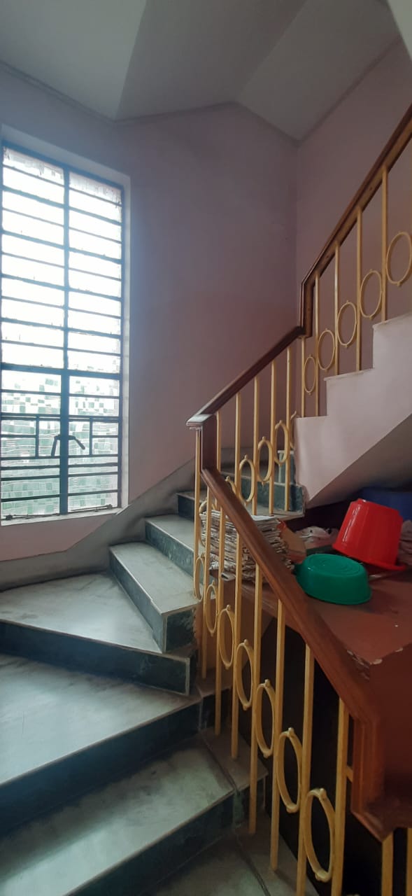 Barisha,Raja Rammohan Roy Road,2storey House (OA325)