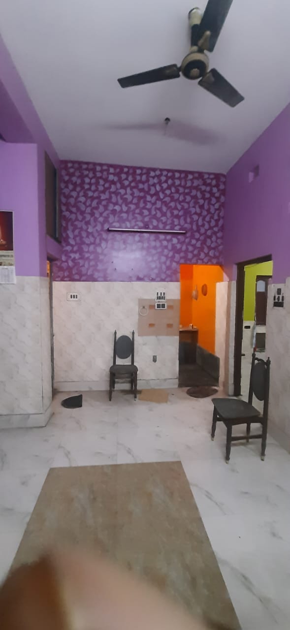 Behala Janakalyan,James Long Sarani,2Storey House (OA386)