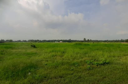 Pailan Janapriyo Park,Raghudevpur Mouza,8.5katha Land (OA401)