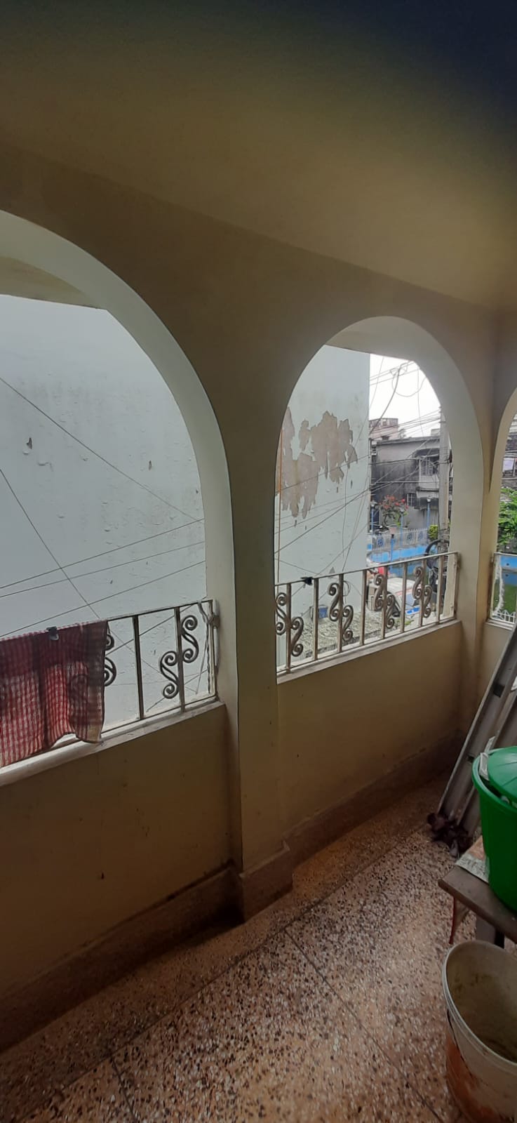 Paschim Barisha,Kadamtala,Rajani Banerjee Road,3storey House (OA400)
