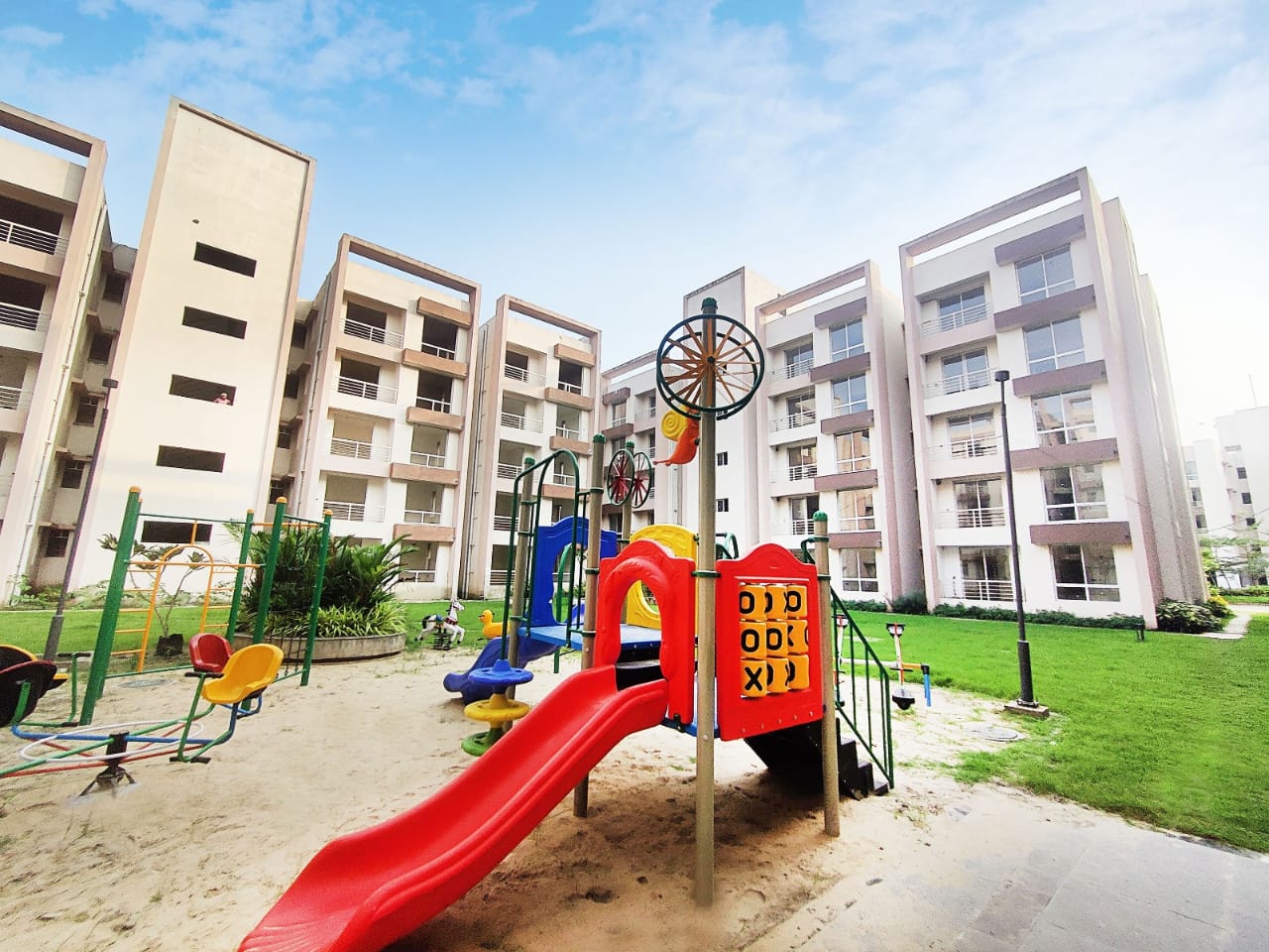 Bhasa,on D.H.Road,S24Pgs District,Swayam City (office)