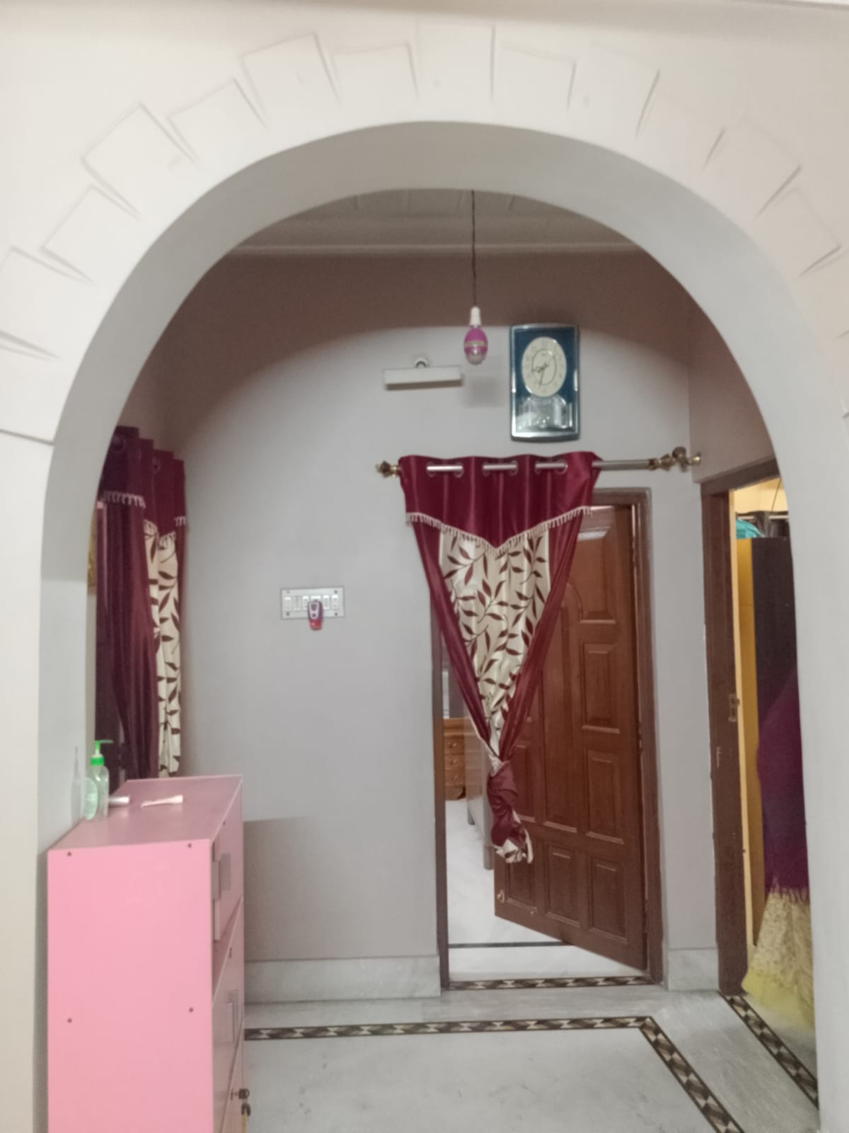 Behala East,Jaysree Park Paddmapukur,2Storey House (BA213)