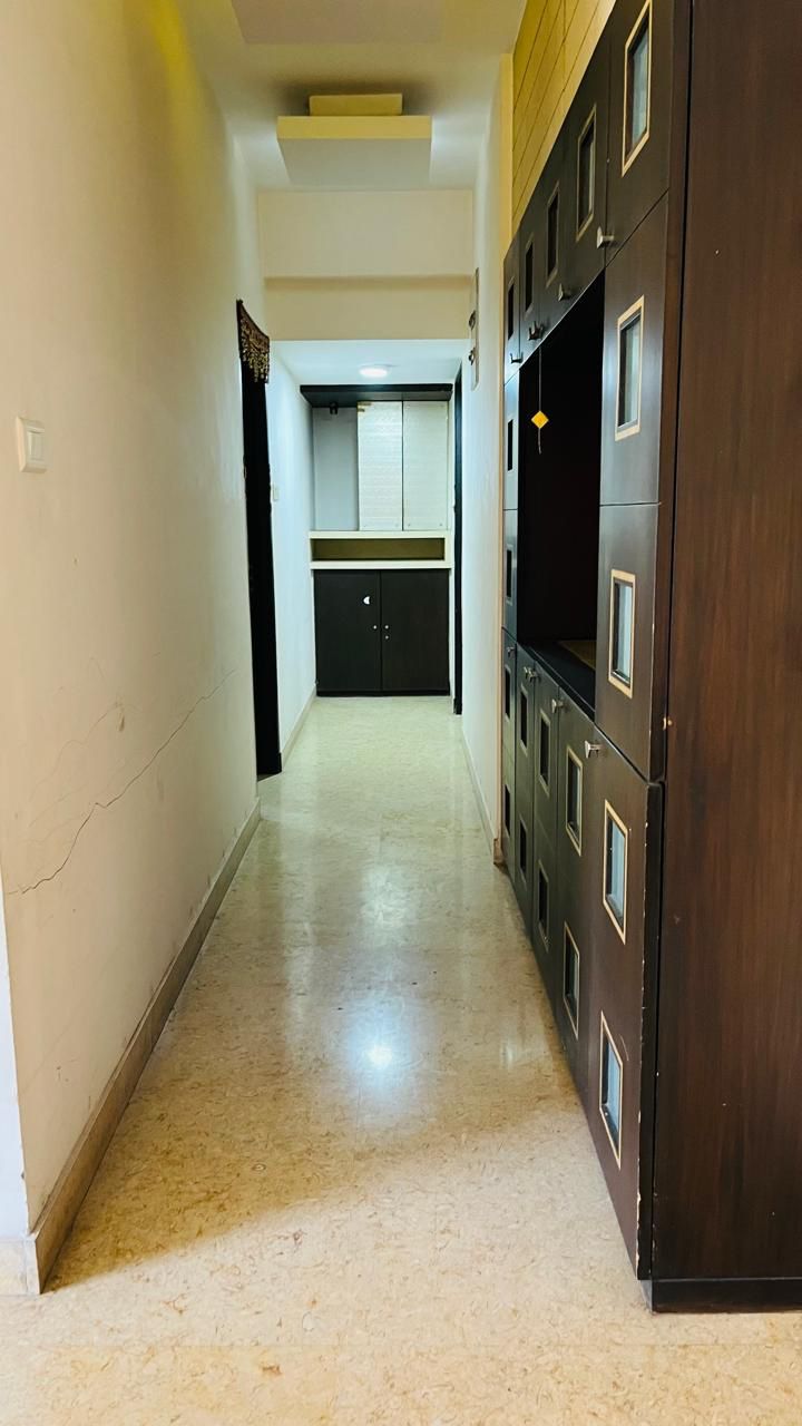 Behala Taratala,Shivamani Apartment,1883sqft,3BHK (BA214)