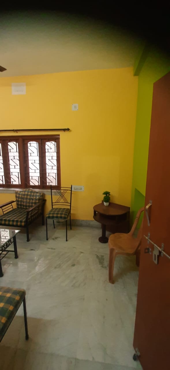 Kabardanga,Sabujayan Abasan,2stored House (OA450)