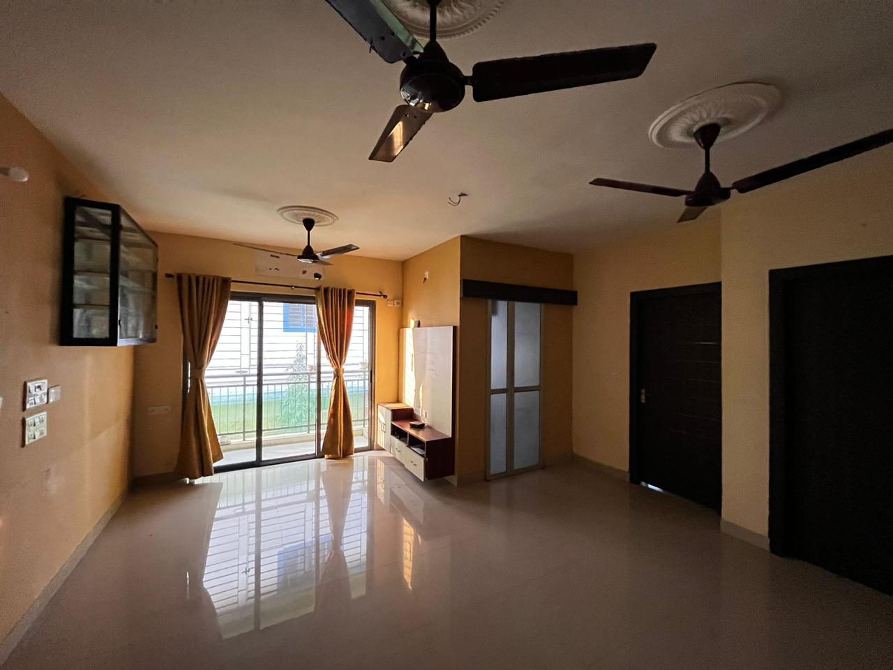 Rasapunja,Bakrahat Road,Swan Green Complex,894sqft,2BHK (BA183)