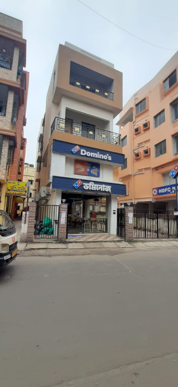 Behala Parnasree,Banamali Naskar Road,950sqft,2BHK (OA183)