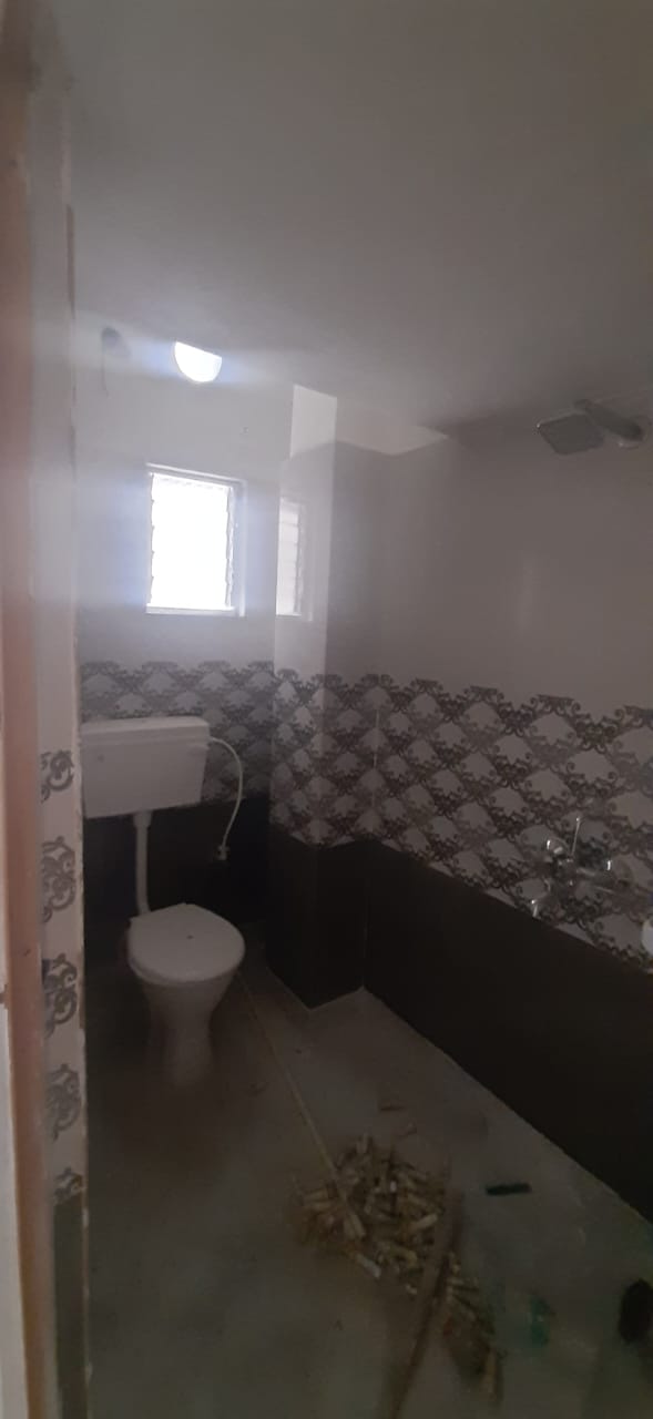 Behala Adarshanagar,670sqft,2BHK (PA445)