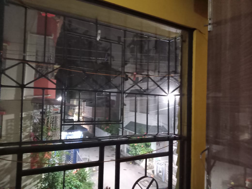 Behala Silpara,Raha Colony,900sqft,2BHK (OA83)