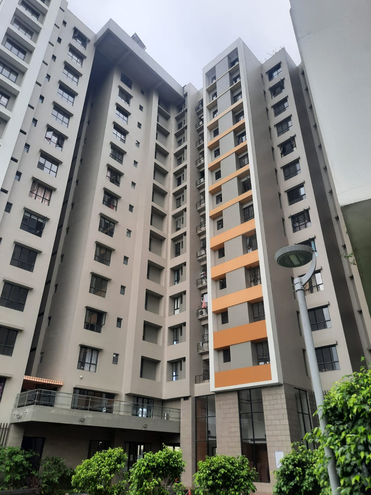 Behala Parnasree,Chata Park,994sqft,2BHK (PA429)