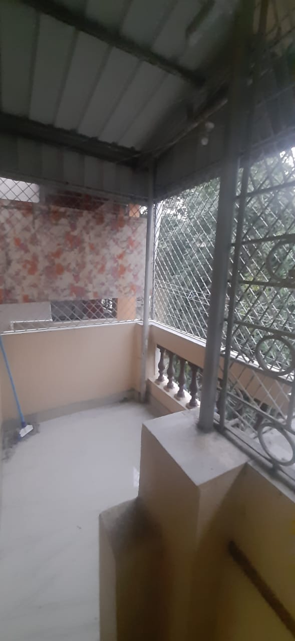 Jadavpur,Narkel bagan,Ramkrishna Kutir Bimal Jyoti,2storey House (OA203)