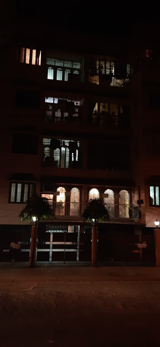 Jodhpur Park,2000sqft,3BHK (OA90)