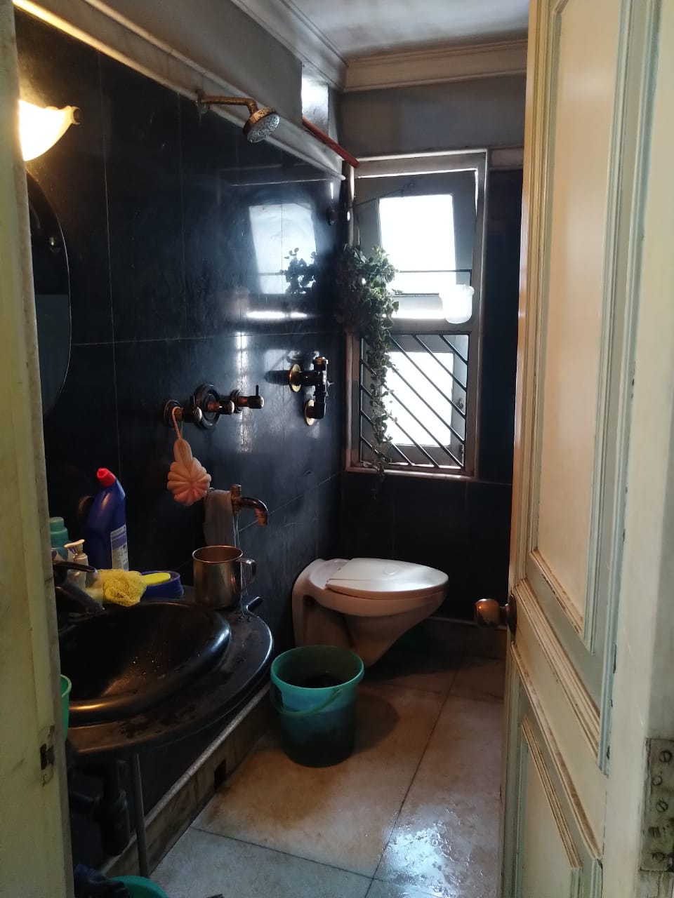 Bhowanipore,Harish Chatterjee St,2storey House (PA280)