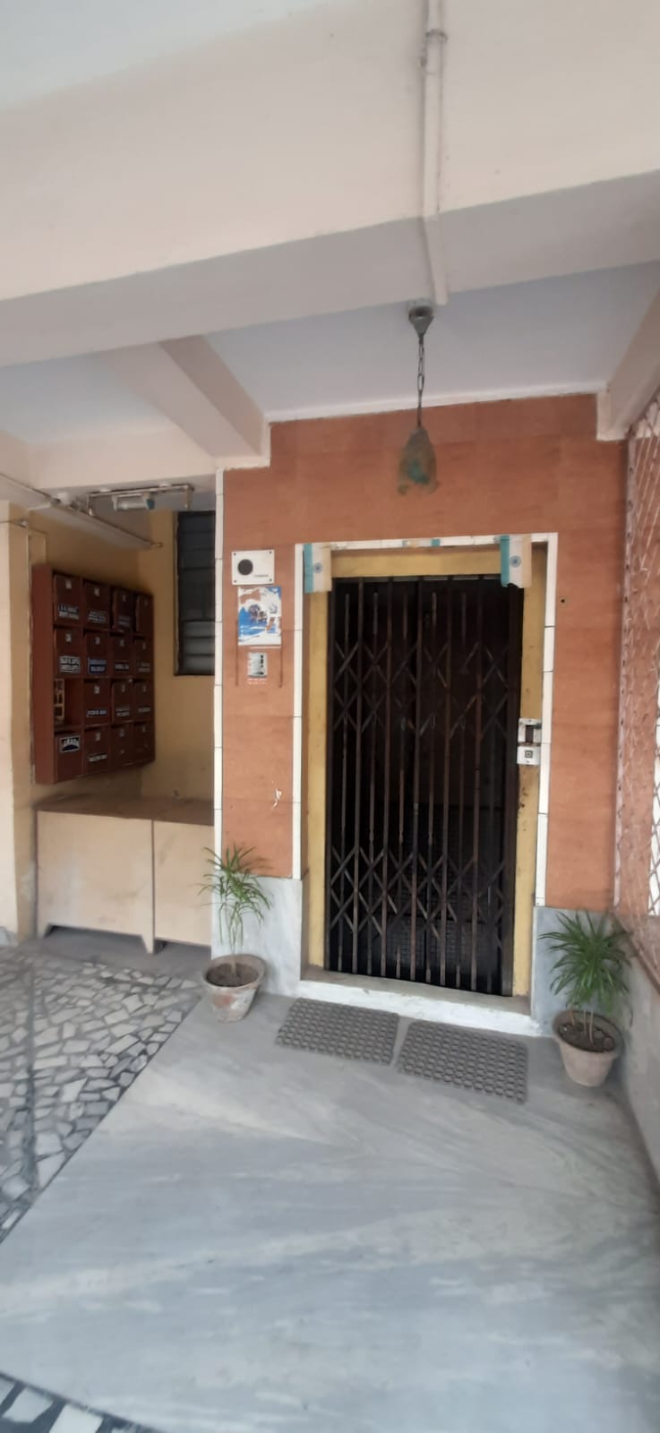 Joka,Thakurpukur,Nabapally,Sarada Apartment,1212sqft,3BHK (OA220)