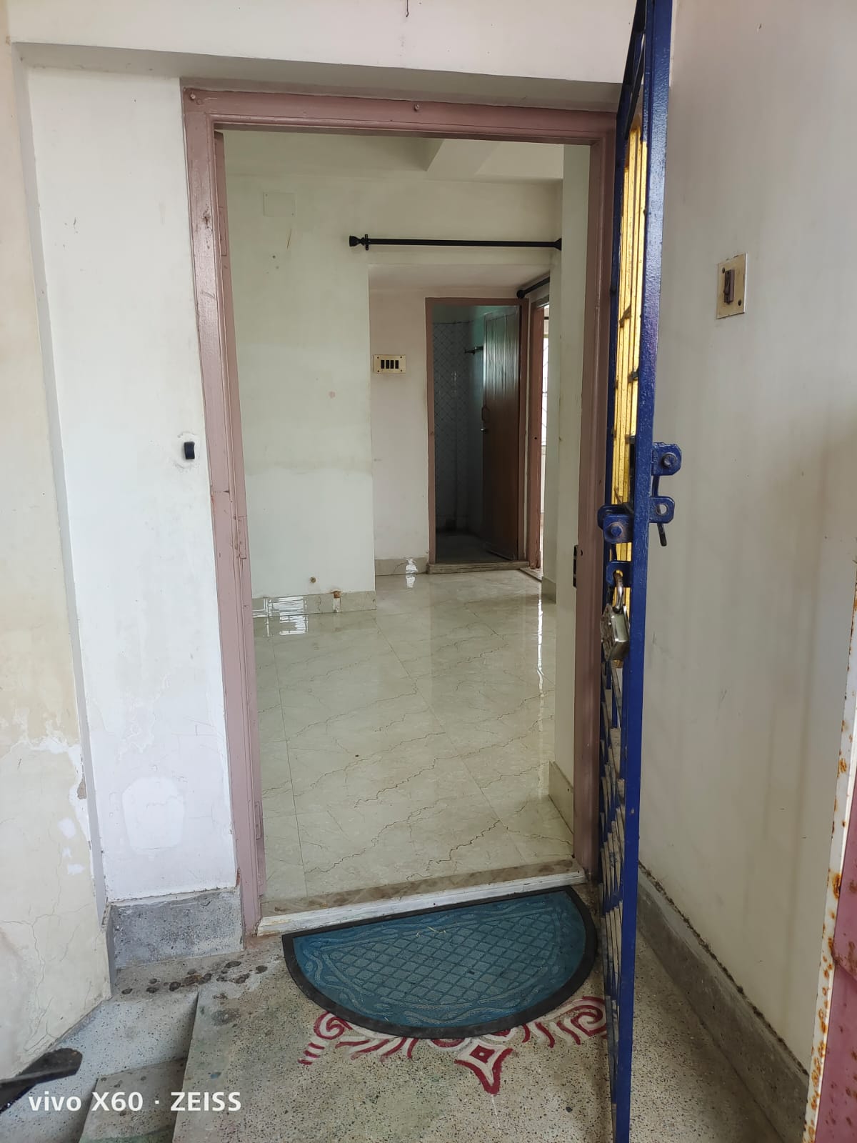 Behala Silpara,Raha Colony,Bhuban Mohan Roy Road,Purba Apartment,840sqft,2BHK (OA224)