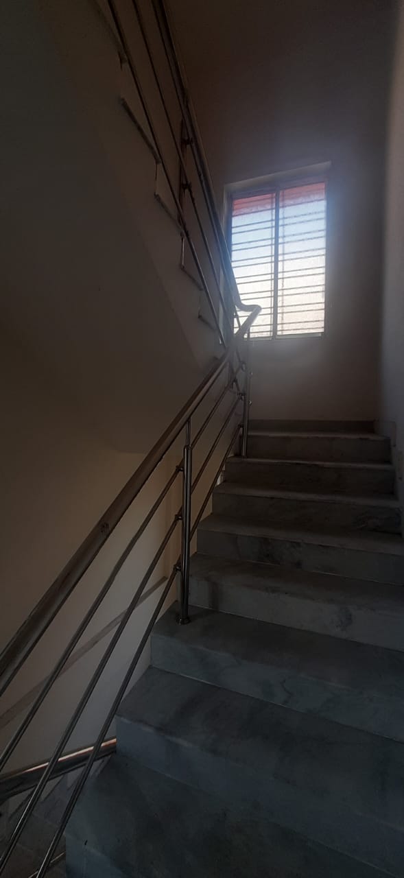 Barisha,Nabalia Para Road,1131sqft,3BHK (PA455)