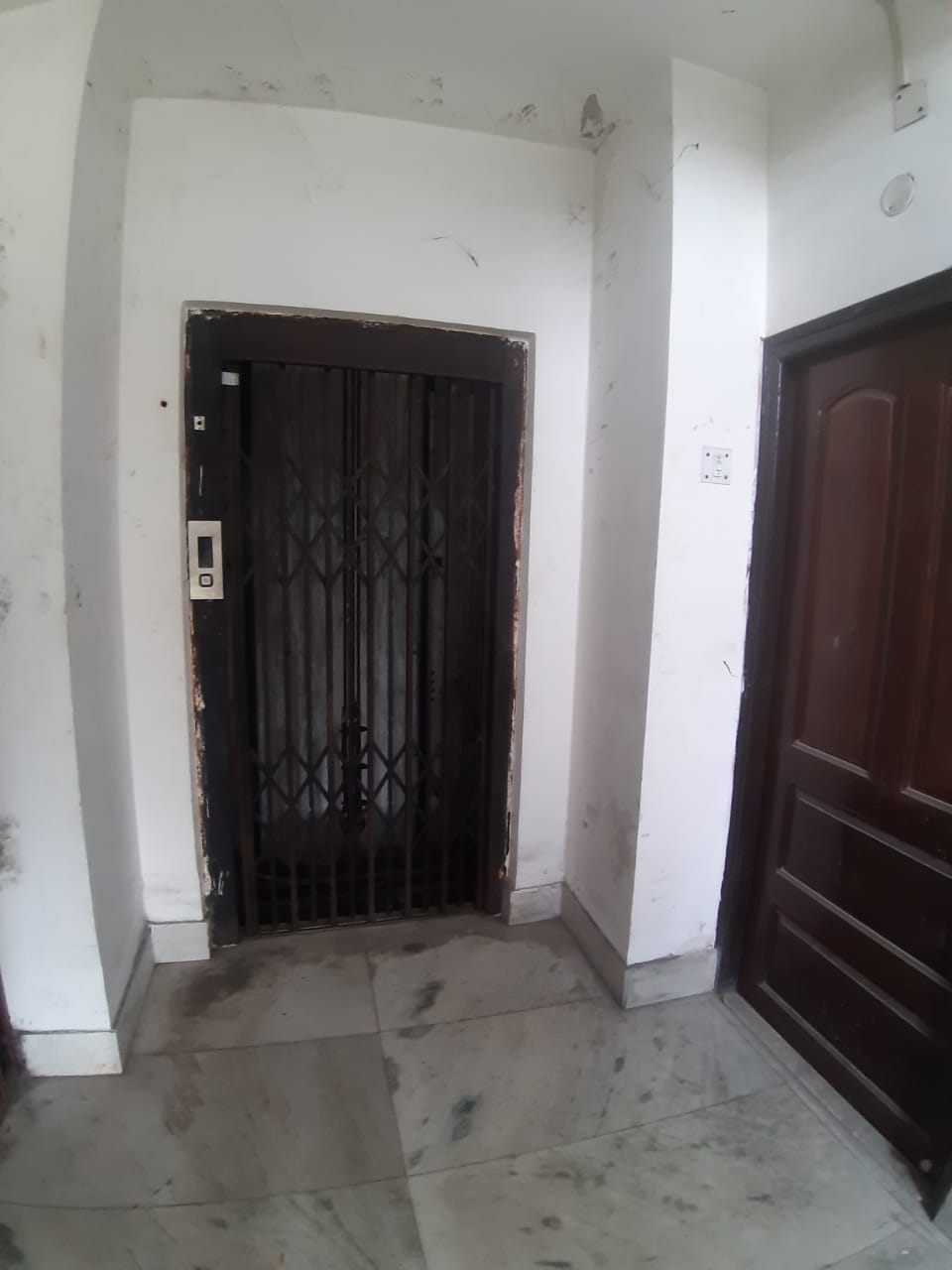 Pailan,Bhasa,1075sqft,2BHK (OA22)