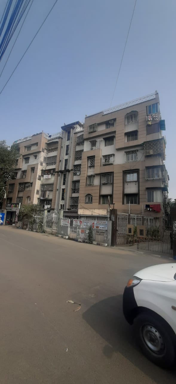 Buroshibtala Main Road,Satya Regency Apartment,896sqft,2BHK (OA234)