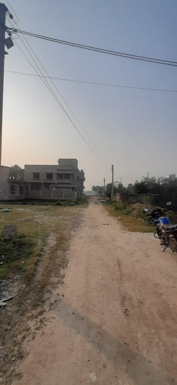 Bakrahat Road,Sankharipota,Amar Jyoti Park Project,Residential Land (BA196)