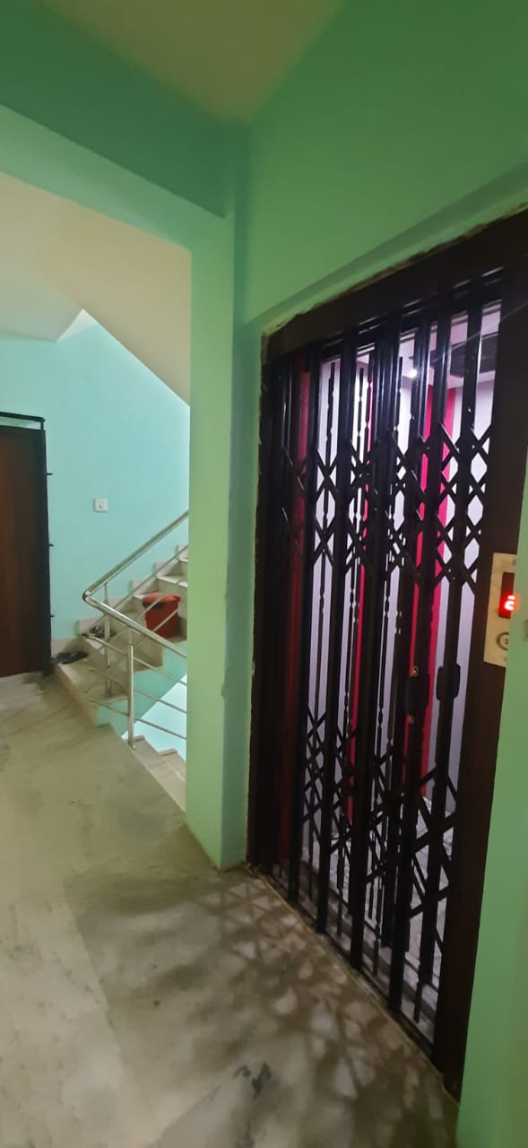 Behala Chowrasta West,Muchipara,810sqft,2BHK (PA134)