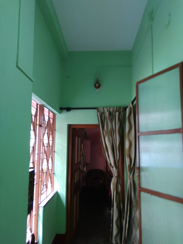 Sarsuna,Ghosh Bagan,Sastir More,1storey House (OA257)
