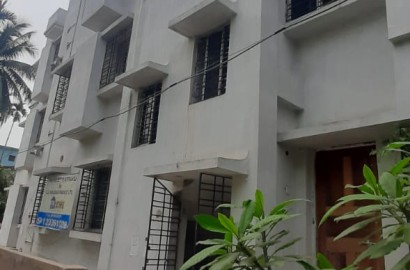 Purba Barisha,Hemchandra Mukherjee Road,2BHK (PA410)