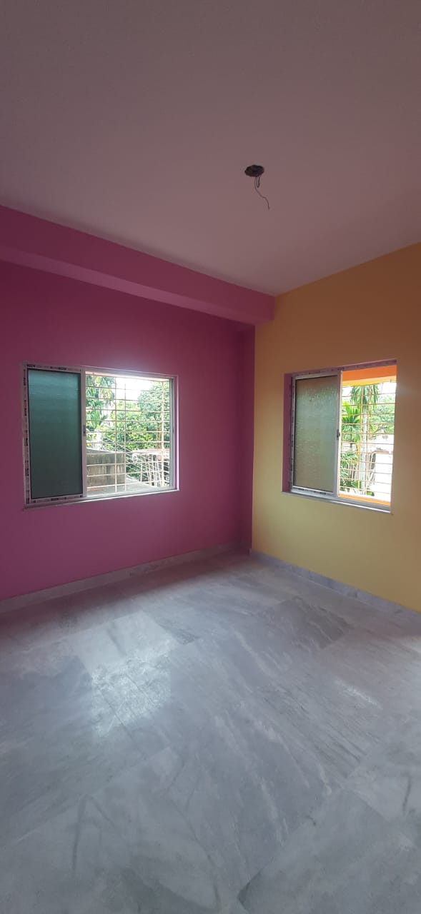 Behala Charaktala,Pashupati Bhattacharya Road,450sqft,1BHK (BA143)