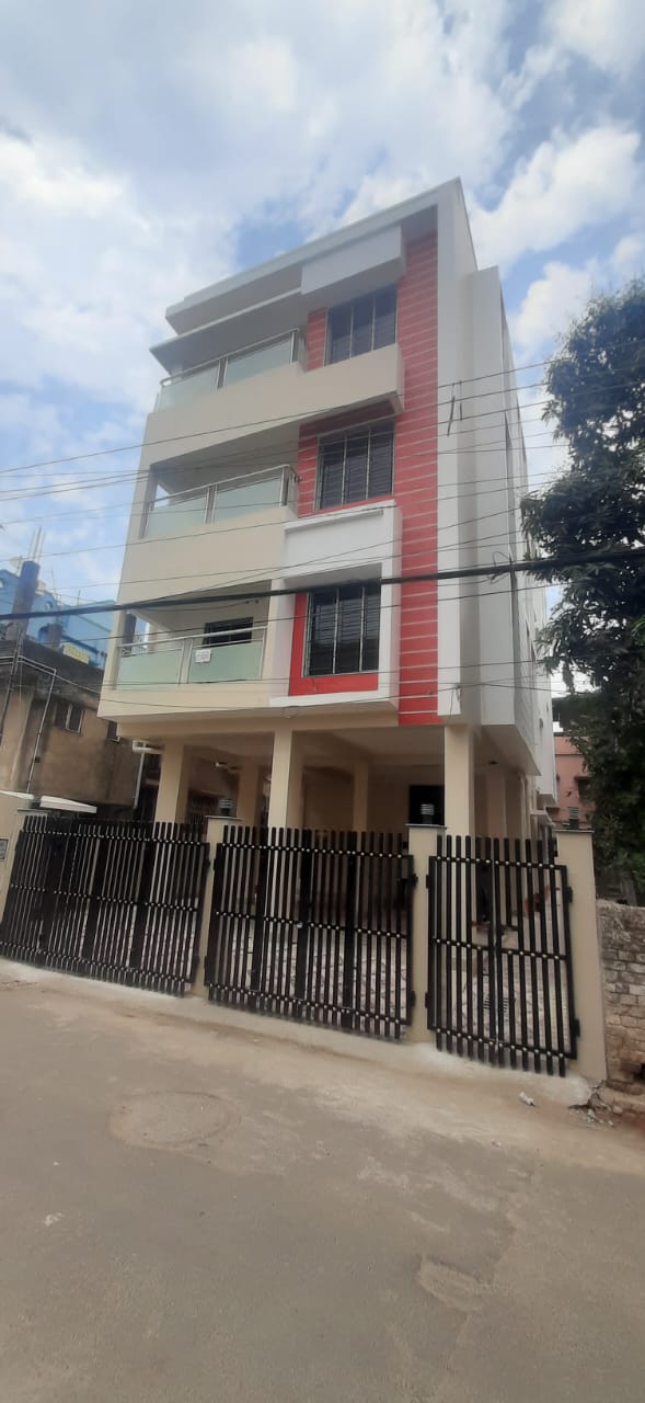 Behala Rabindranagar,Maharani Indira Devi Road,2BHK (PA471)