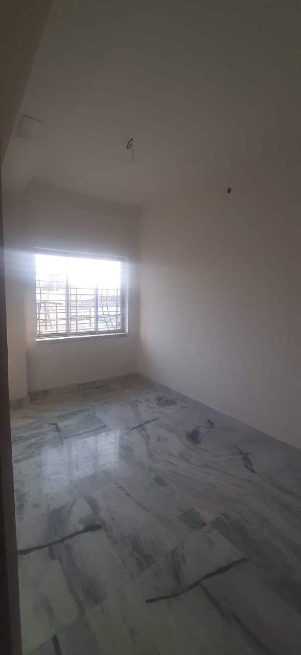 Barisha,Nabalia Para Road,650sqft,2BHK (PA472)