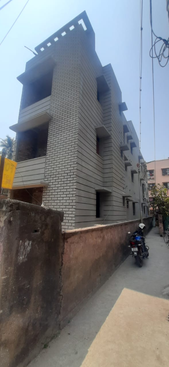 Behala East,Roy Bahadur Road,500sqft,1BHK (PA64)