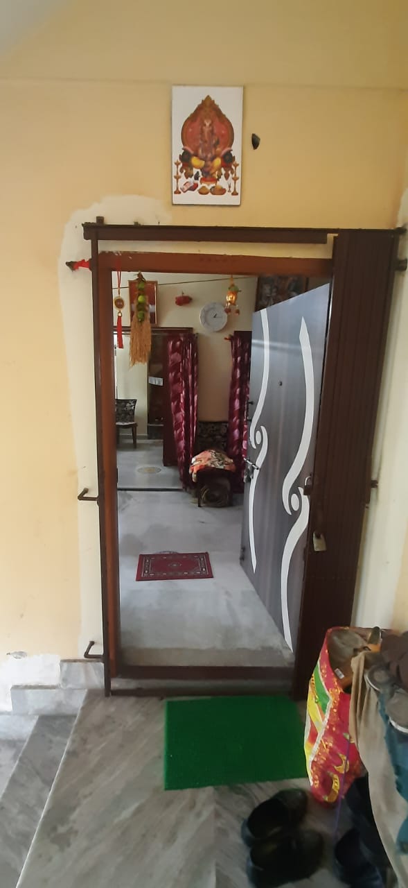 Behala Parnasree Pally,Dr. K.D.Mukherjee Road,845sqft,2BHK (OA274)