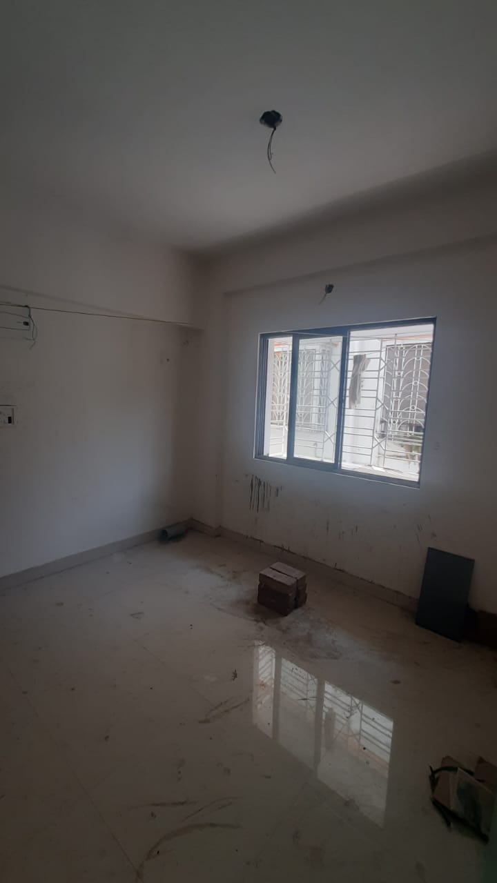 Behala Parnasree,833sqft,2BHK (PA429)