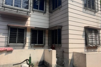 Behala East,Laxmi Apartment,907sqft,2BHK (OA173)