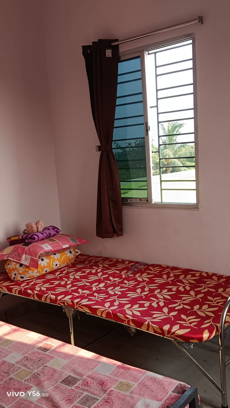 Behala Chowrasta East,Raja Rammohan Roy Road,500sqft,1BHK PG (PA1)