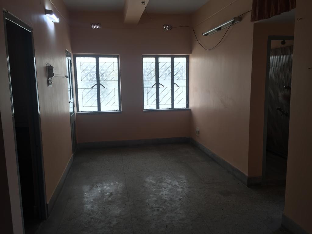 Behala Chowrasta West,Natun Para,Priyadarshini Apartment,850sqft,2BHK (OA289)