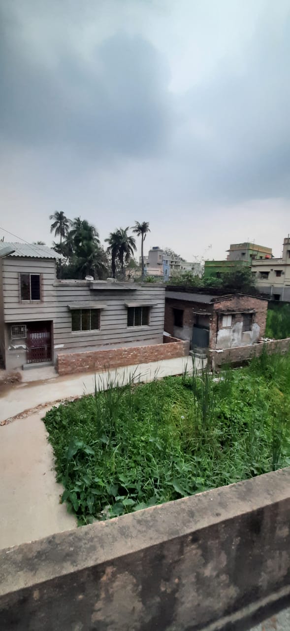 Thakurpukur Balaka,1storey House (PA105)