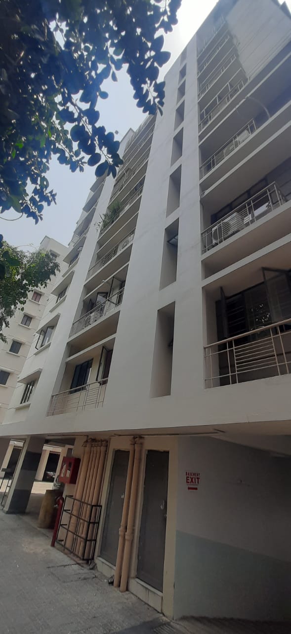 Behala Silpara,on D.H.Road,Merlin Crest Complex,1474sqft,3BHK (OA290)