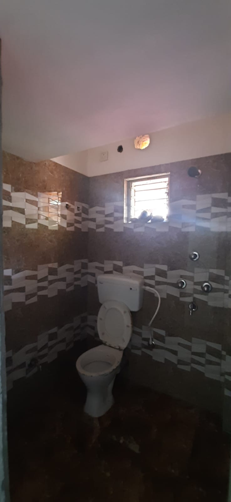 Behala Chowrasta Madanmohan tala,Raja Rammohan Roy Road,Skyway Apartment,750sqft,2BHK (BA200)