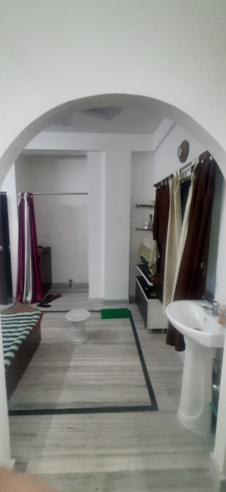 Behala West,Bakshibagan New,500sqft,1BHK (OA22)