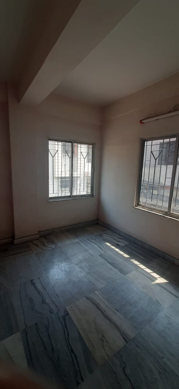 Behala Sakherbazar,Kalipada Mukherjee Road,Sonajhuri Apartment,900sqft,3BHK (BA185)