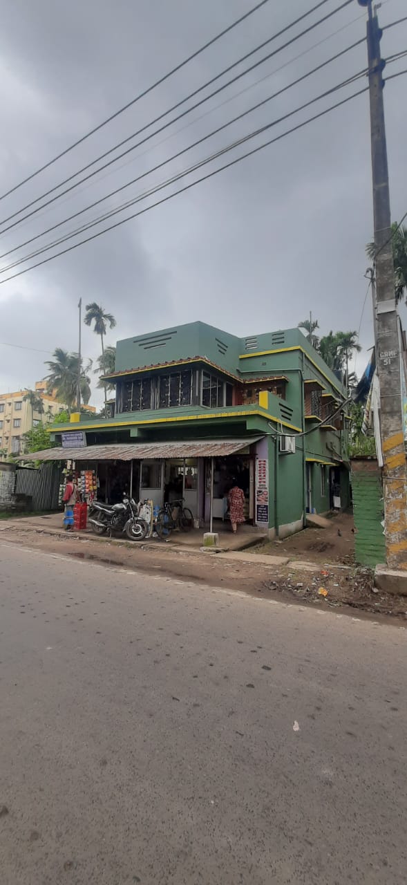 Maheshtala,Raipur,Biren Roy Road West,2stored House (OA314)