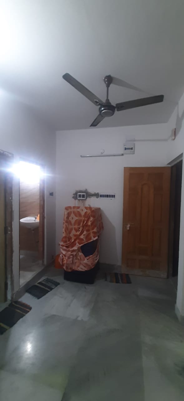 Behala West,Ramakrishna Sarani,Sreemapally,625sqft,2BHK (OA317)