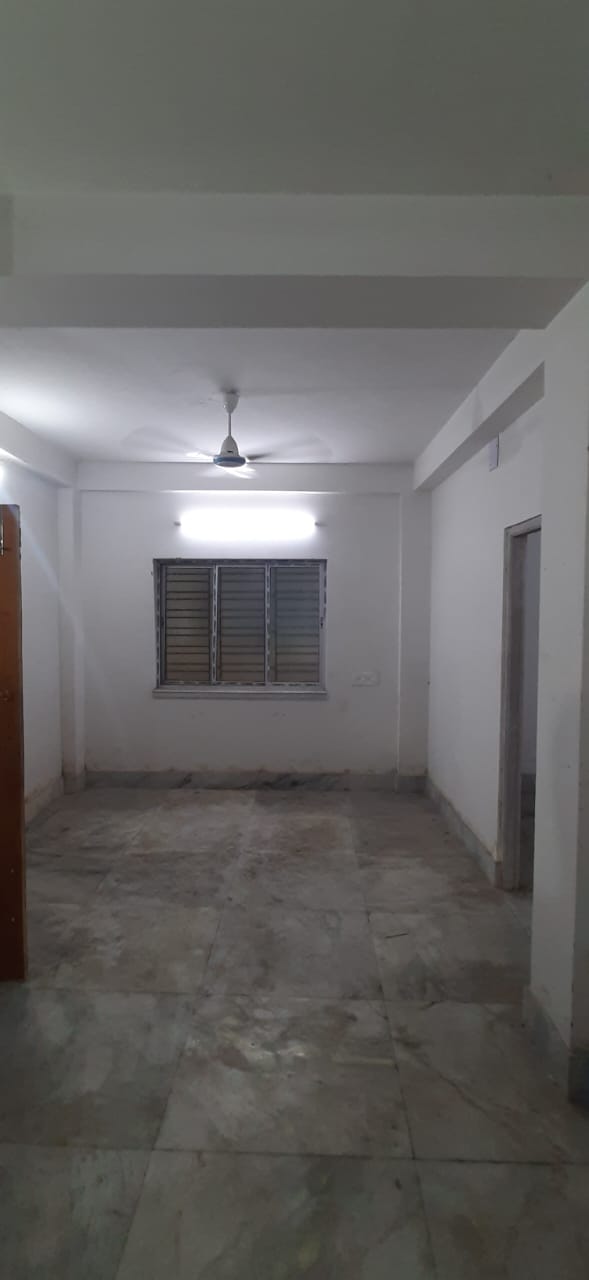 Behala Manmohan Park,Biren Roy Road East,Om Sai Neer Aparment,700sqft,2BHK (BA154)