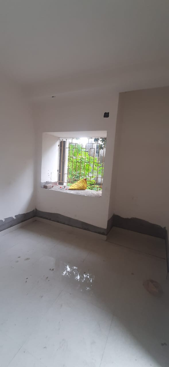 Thakurpukur Road,2BHK (PA431)