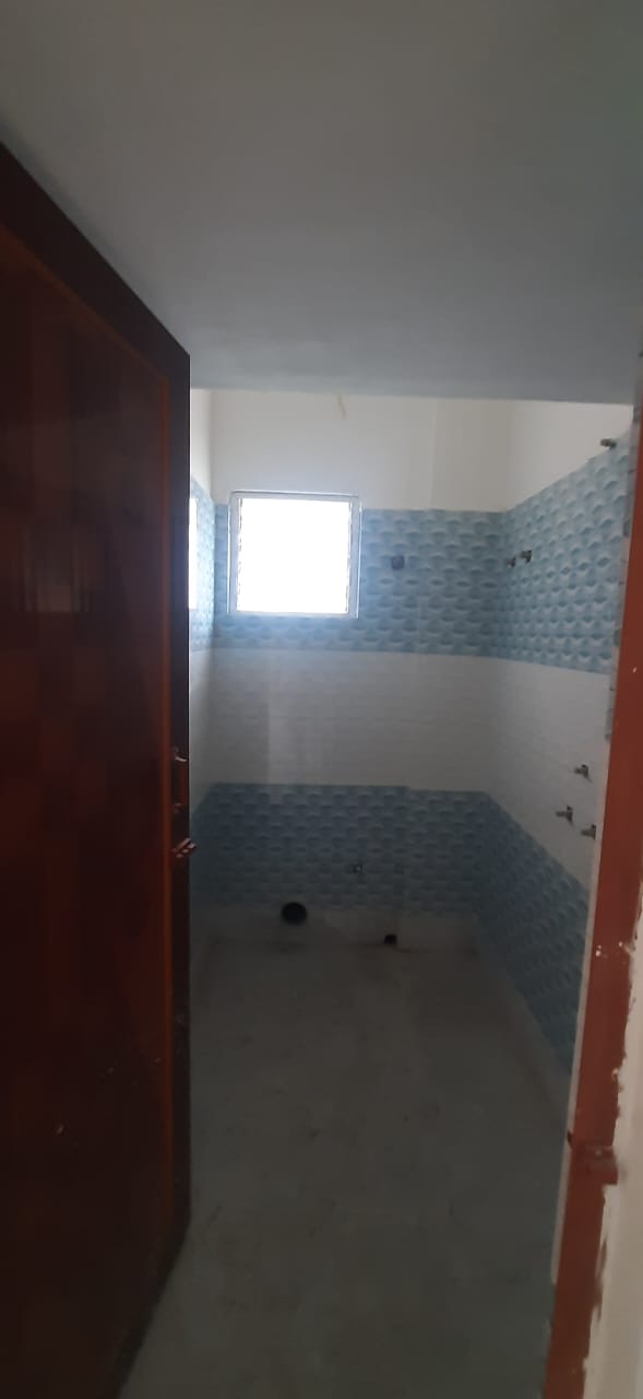 Behala Rabindranagar Road,400sqft,1BHK (PA482)