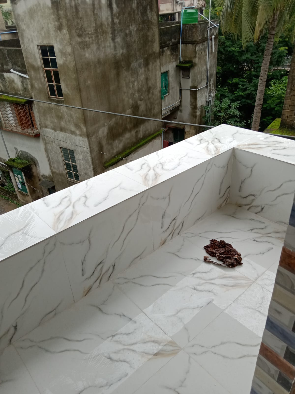 Behala Rabindranagar,2BHK (BA117)