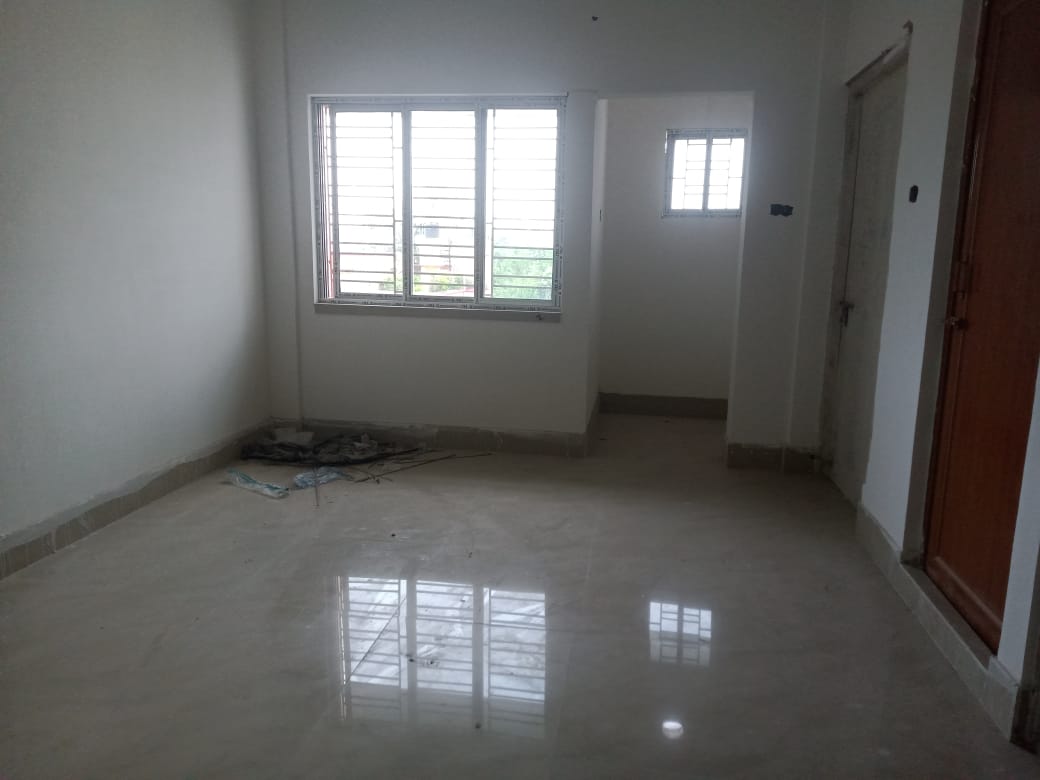 Pancha Sayar,Nayabad Avenue,980sqft,2BHK (OA331)