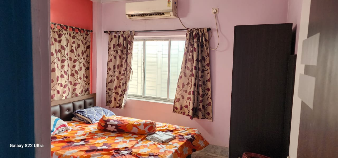 Purbachal,North Purbachal E Canal Road,Dwaipayan Apartment,730sqft,2BHK (OA91)