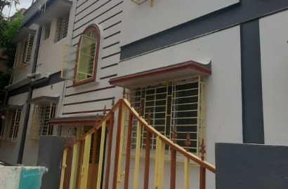 Behala Unique Park,2BHK (PA218)