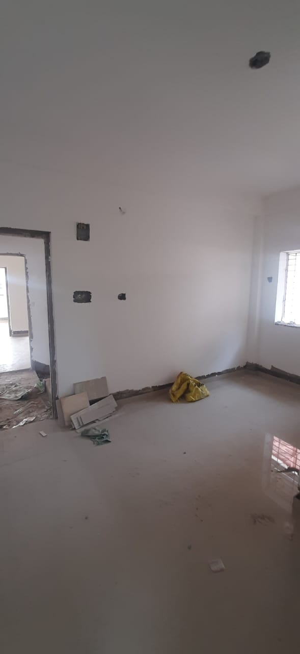 Raidighi,Bombai Bagan Road,650sqft,2BHK (PA174)