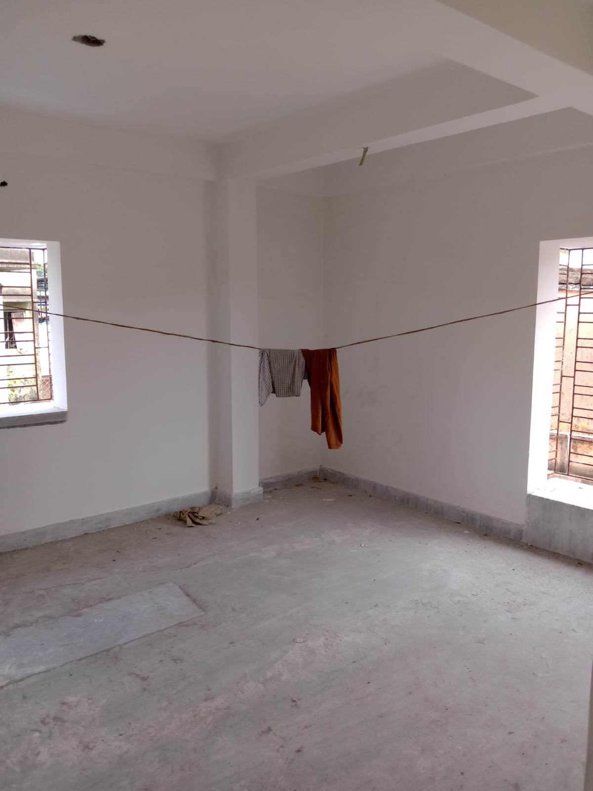 Behala Harisabha,Bonomali Naskar Road,3BHK (BA117)